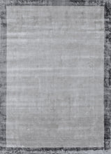 Load image into Gallery viewer, Silhouette Steel Rug [LARGE SIZES]