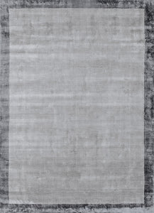 Silhouette Steel Rug [LARGE SIZES]