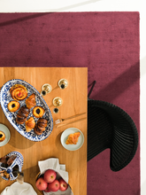 Load image into Gallery viewer, Rugs Winterbloom Purple Rug - 120 x 180 cm