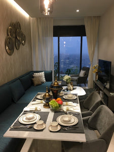 B2B Portfolio Coral Boulevard -
