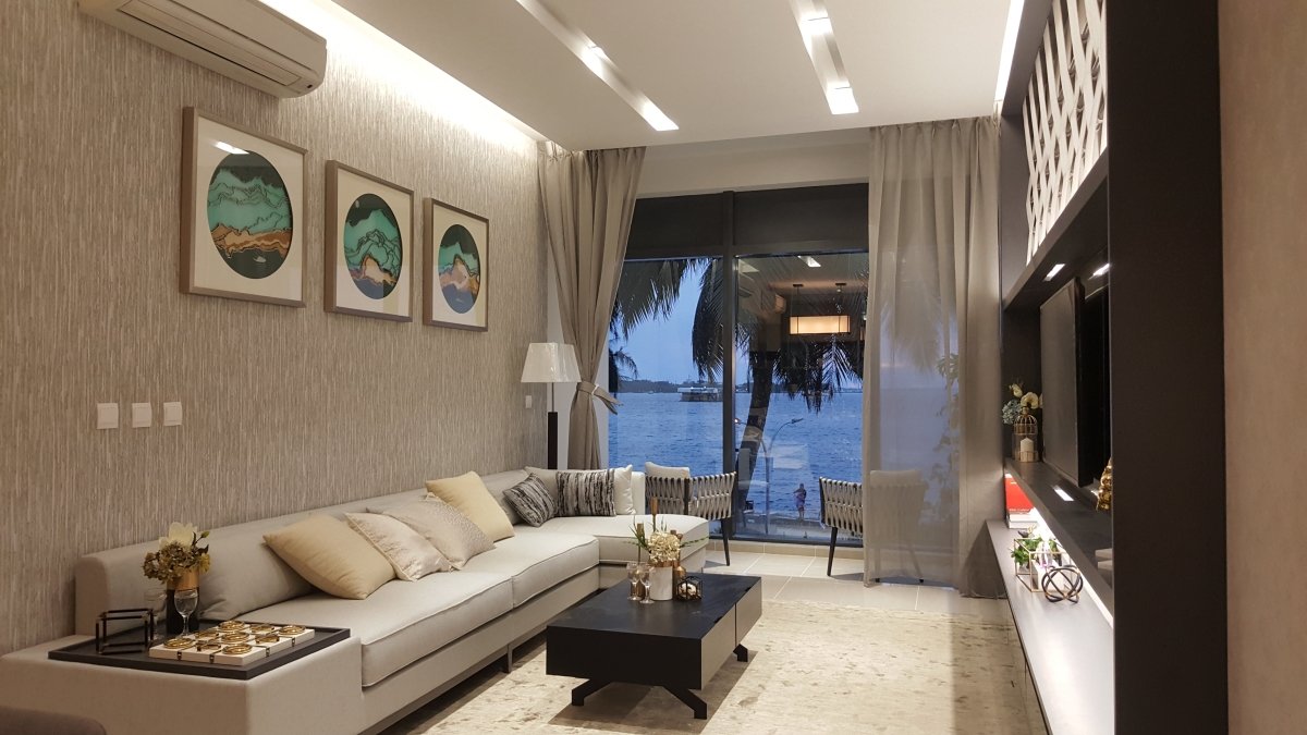Load image into Gallery viewer, B2B Portfolio Coral Boulevard -