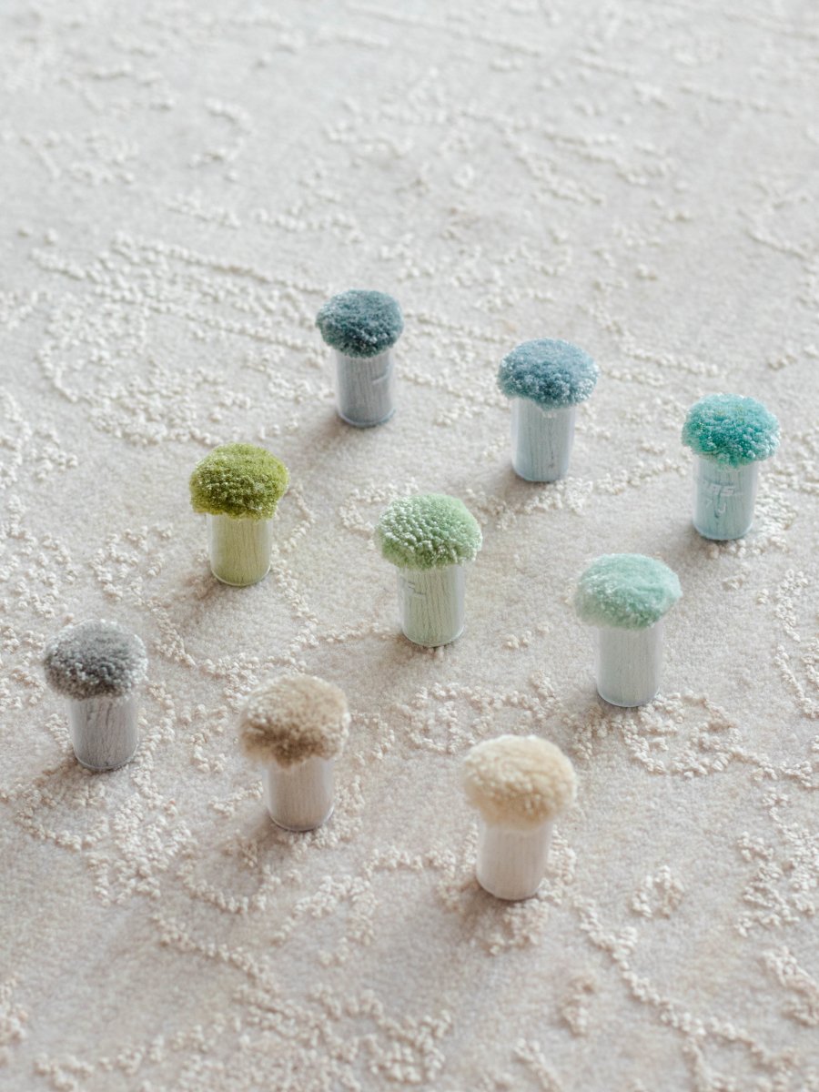 Load image into Gallery viewer, Rugs Custom Colour Alchemy Rug - 60 x 200 cm