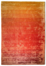 Load image into Gallery viewer, Rugs Custom Colour Gradient Rug - 60 x 200 cm