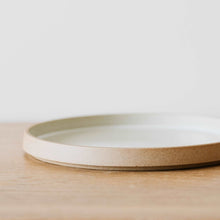 Load image into Gallery viewer, Dinnerware Glossy White Base Plate -