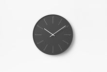 Load image into Gallery viewer, Clocks Divide Black -