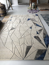 Load image into Gallery viewer, B2B Portfolio Bespoke Rug -