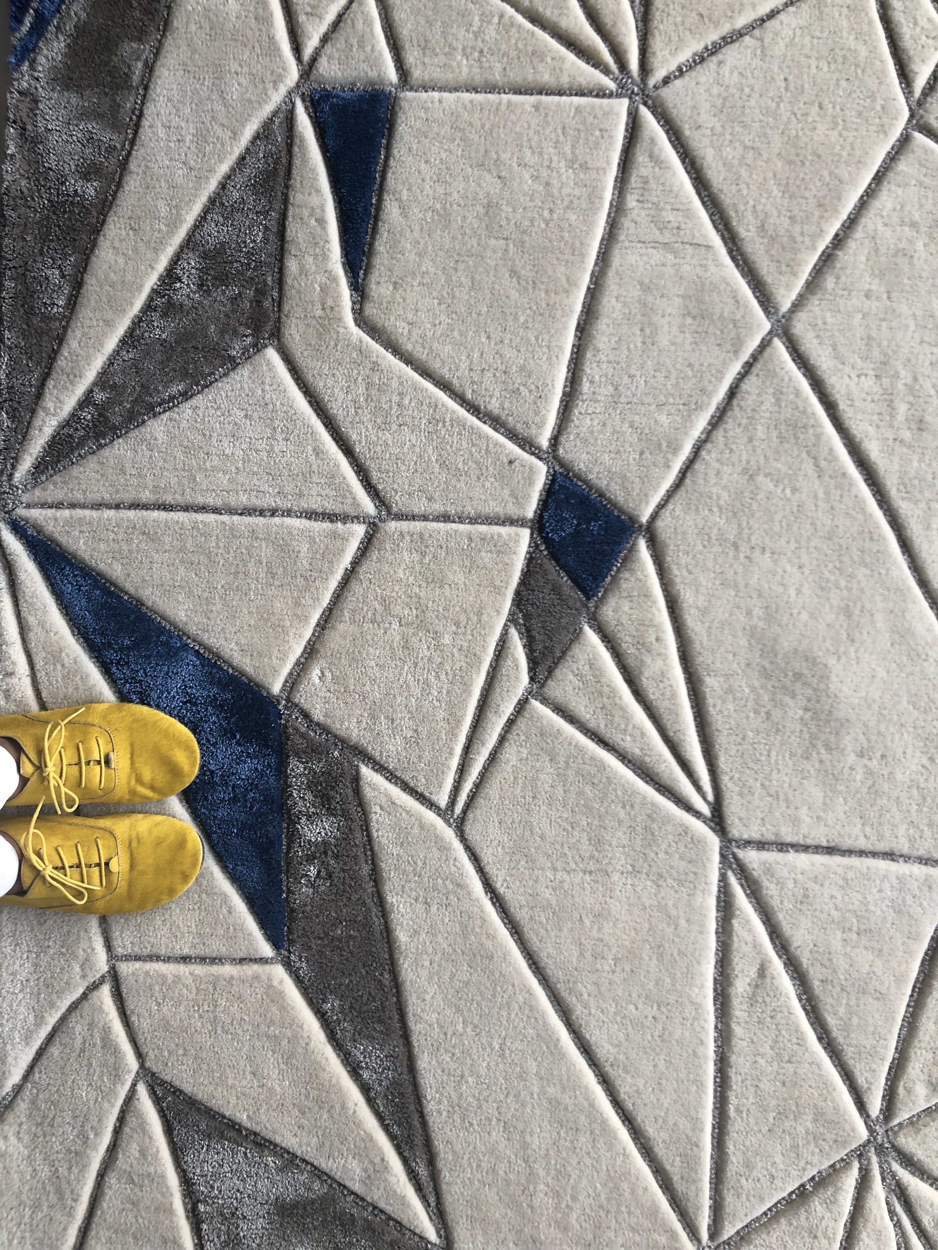 Load image into Gallery viewer, B2B Portfolio Bespoke Rug -