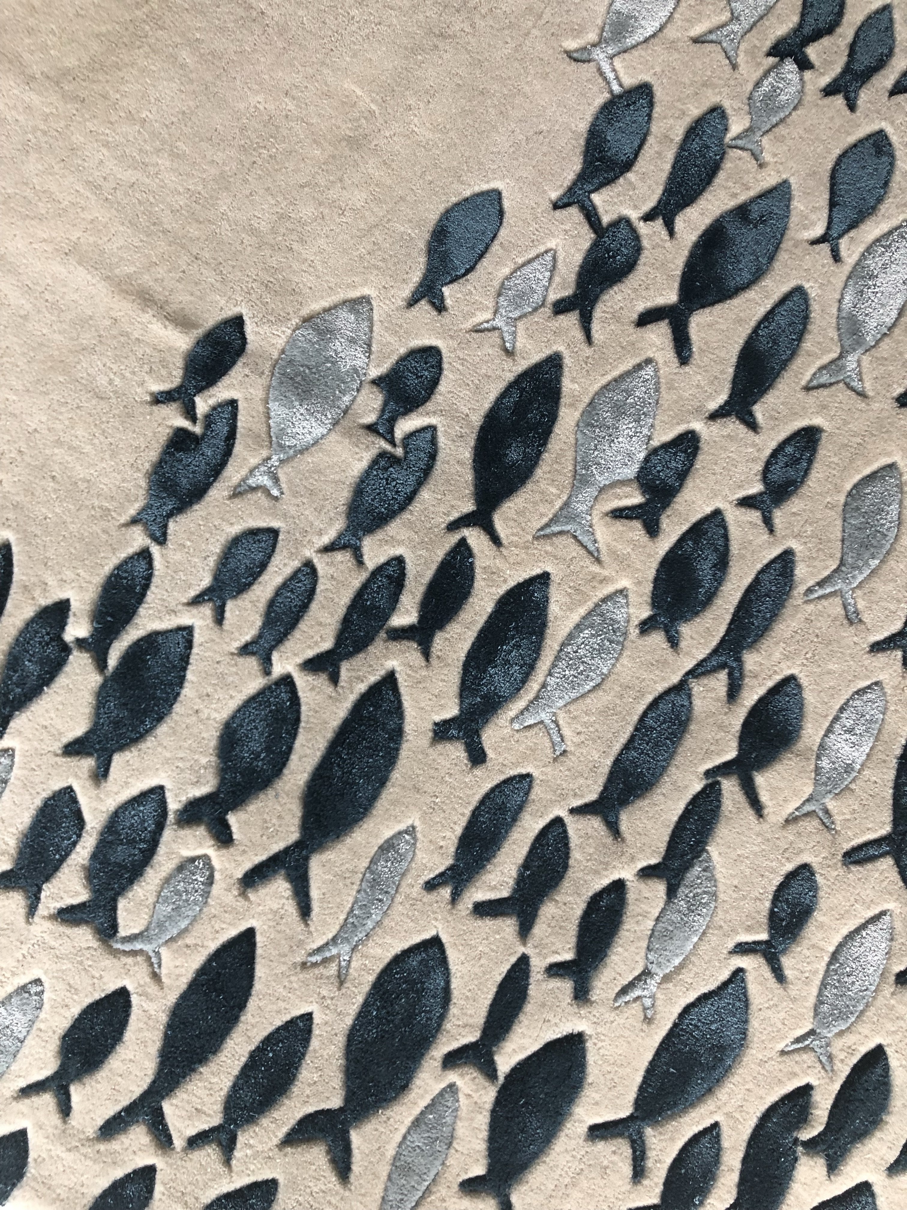 Load image into Gallery viewer, B2B Portfolio Bespoke Rug -