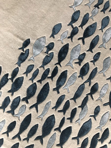 B2B Portfolio Bespoke Rug -
