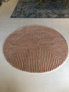 B2B Portfolio Bespoke Rug -