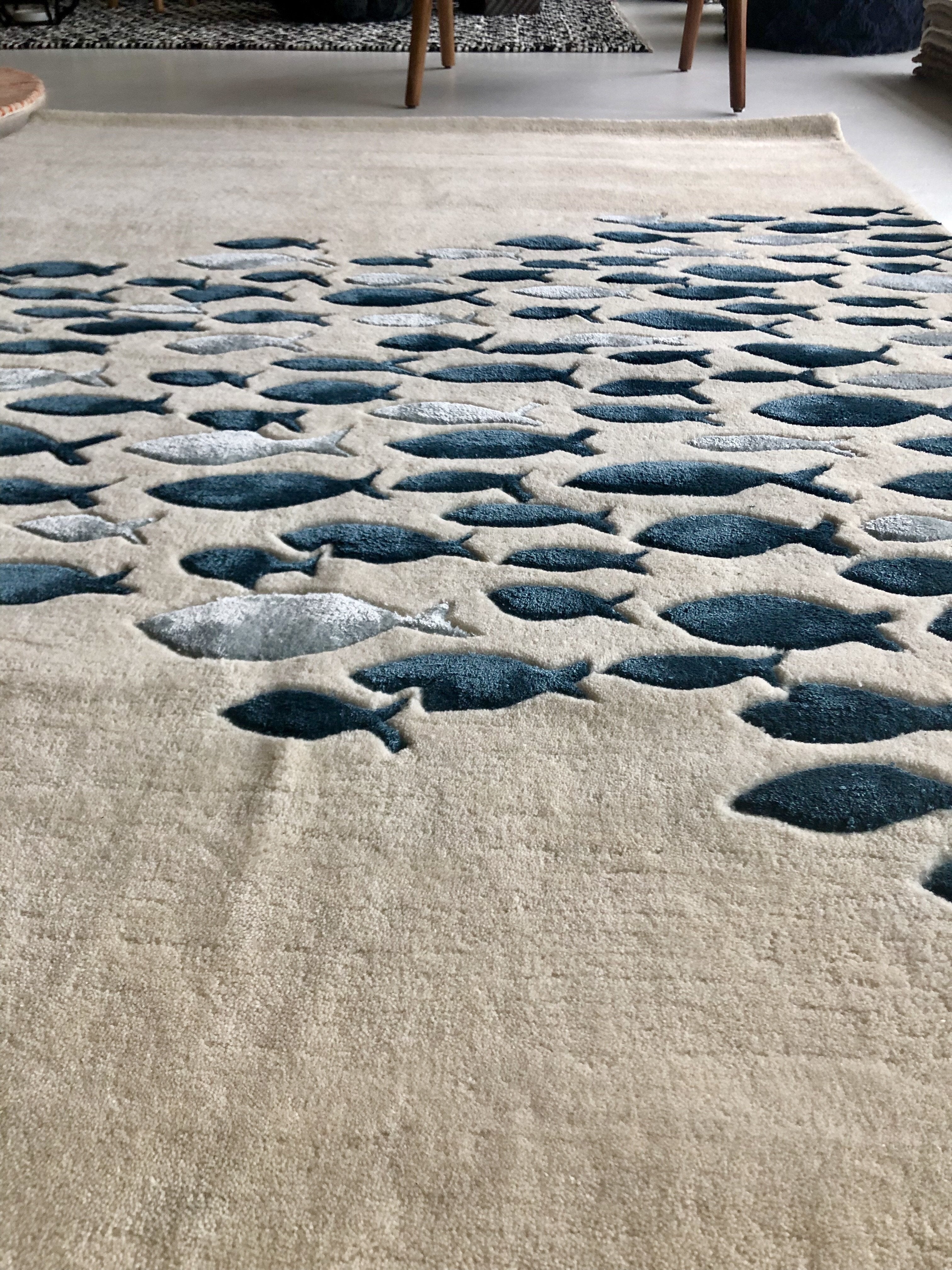 Load image into Gallery viewer, B2B Portfolio Bespoke Rug -