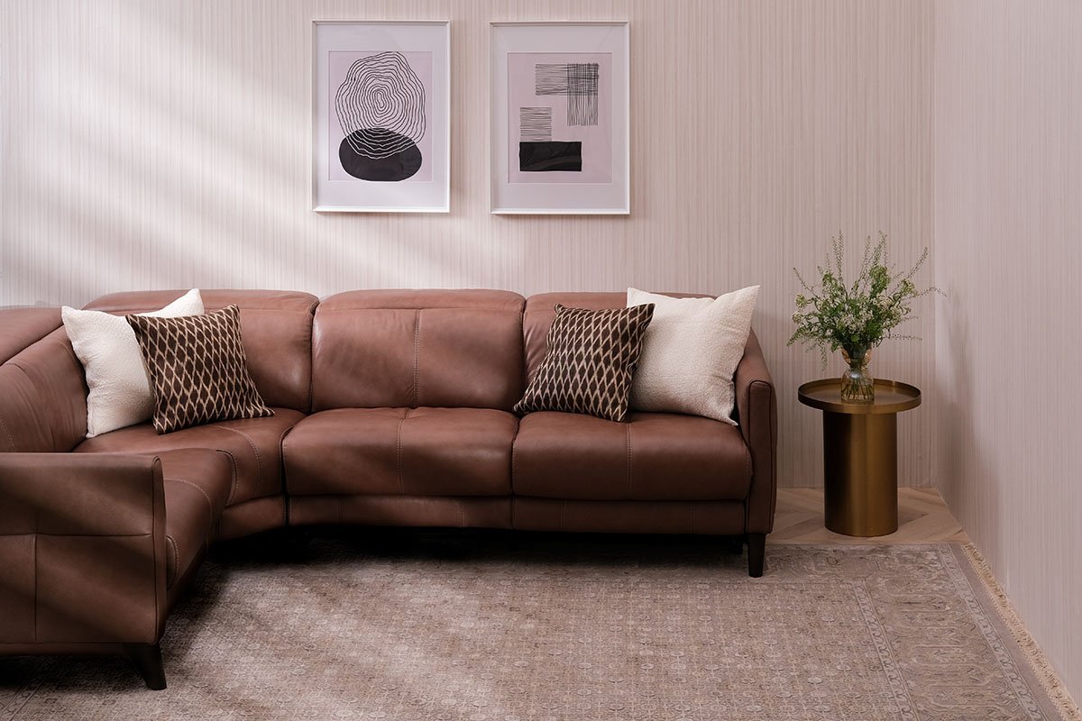 Load image into Gallery viewer, Rugs Muted Neutral Handknotted Rug - 244x300