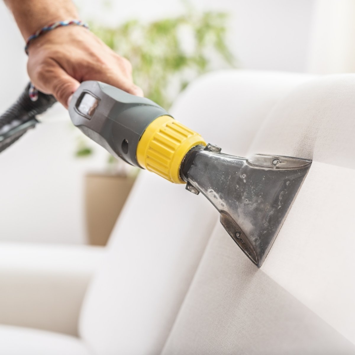 Load image into Gallery viewer, Services Professional Furniture Cleaning - Ottomans
