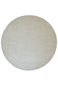 Rugs Alchemy Cloud Cream Round Rug - 200 diameter