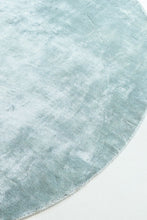 Load image into Gallery viewer, Rugs Alchemy Ice Light Gray Round Rug - 200 cm diameter