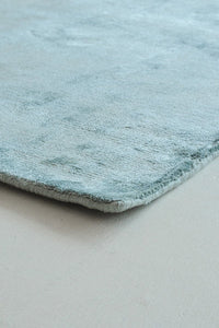 Rugs Alchemy Ice Light Gray Rug - 160 x 230 cm