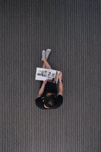 Load image into Gallery viewer, Rugs Custom Colour Flatweave Outdoor Rug - 60 x 200 cm