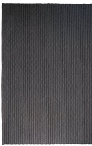 Rugs Custom Colour Flatweave Outdoor Rug - 60 x 200 cm