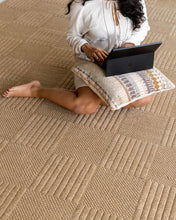 Load image into Gallery viewer, Rugs Custom Colour Flatweave Outdoor Rug - 60 x 200 cm