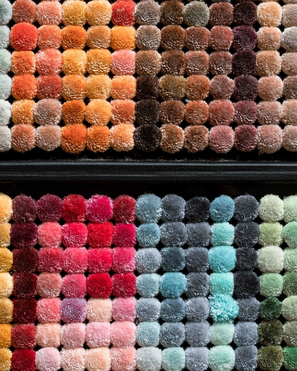 Load image into Gallery viewer, Rugs Custom Colour Lithe Rug - 60 x 200 cm