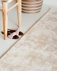 Rugs Custom Colour Tufted Rug - 70 x 200 cm Runner