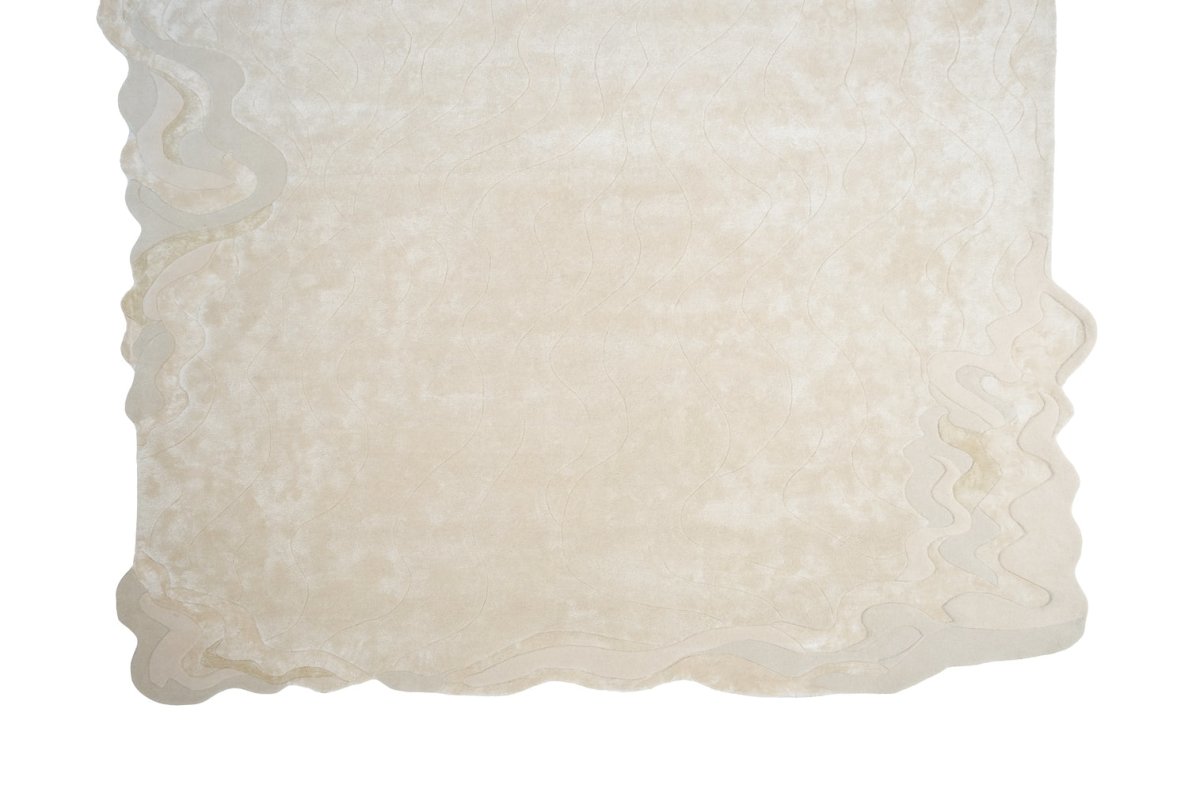 Load image into Gallery viewer, Rugs Custom Flux N°1. Contemporary Rug - 160 x 230 cm