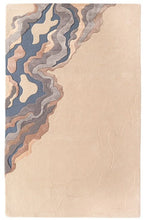 Load image into Gallery viewer, Rugs Custom Flux N°2. Contemporary Rug - 160 x 230 cm