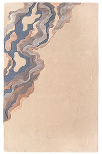 Rugs Custom Flux N°2. Contemporary Rug - 160 x 230 cm