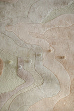 Load image into Gallery viewer, Rugs Custom Flux N°2. Contemporary Rug - 160 x 230 cm