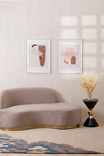 Load image into Gallery viewer, Rugs Custom Flux N°2. Contemporary Rug - 160 x 230 cm