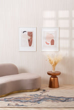 Load image into Gallery viewer, Rugs Custom Flux N°4. Contemporary Rug - 160 x 230 cm