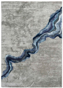 Rugs Custom Flux N°5. Contemporary Rug - 160 x 230 cm