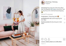 Load image into Gallery viewer, Rugs Dreachong Blogger | We Learn How To Make The Most Of Our HDBs - 