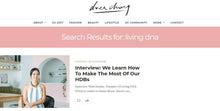 Load image into Gallery viewer, Rugs Dreachong Blogger | We Learn How To Make The Most Of Our HDBs - 