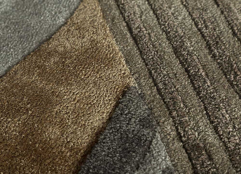 Load image into Gallery viewer, Rugs Edifice Brown Rug -