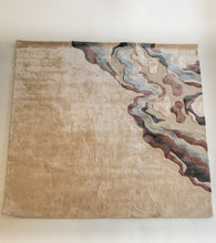 Load image into Gallery viewer, Rugs Flux N°2. Corner Accent Rug [Custom] - 160 x 230 cm
