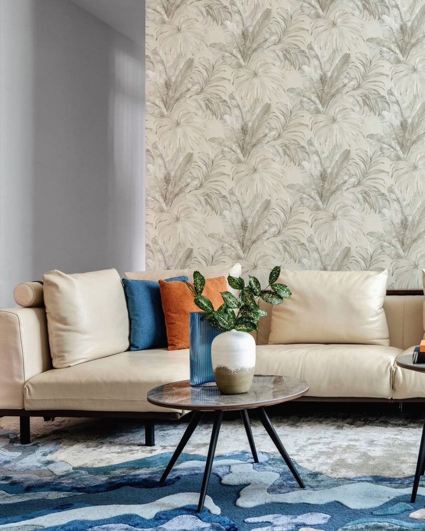 Rugs Flux N°3. Full Texture Rug [Custom] - 160 x 230 cm