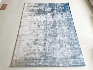 Rugs Gradient Designer Rug [Custom] - 60 x 200 cm