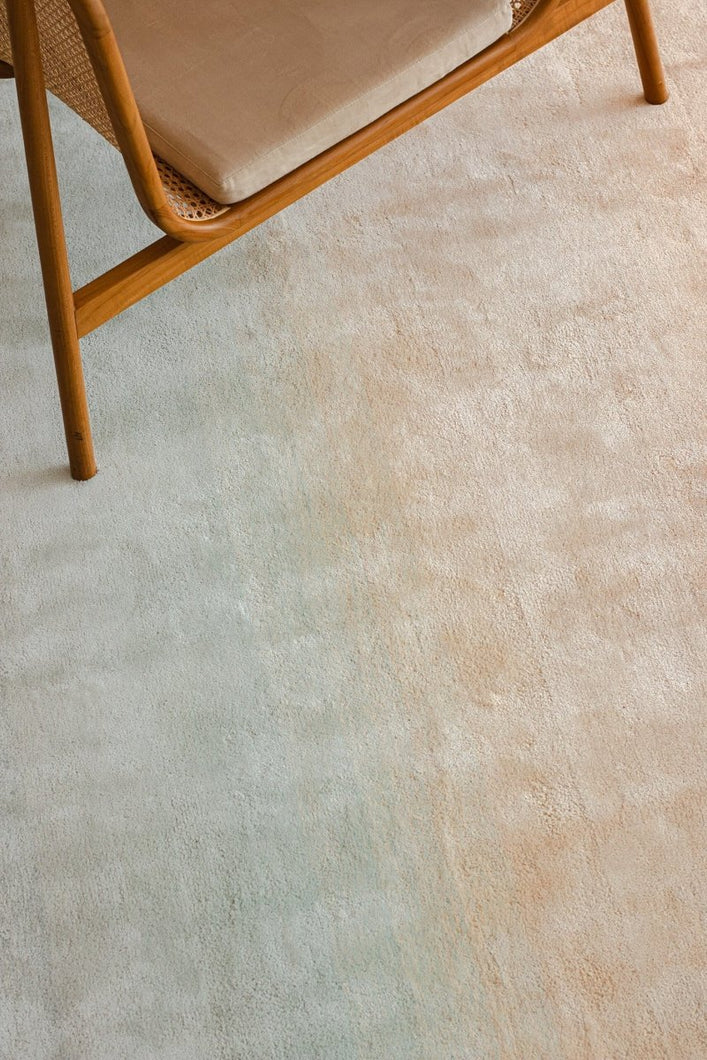Rugs Gradient Designer Rug [Custom] - 60 x 200 cm
