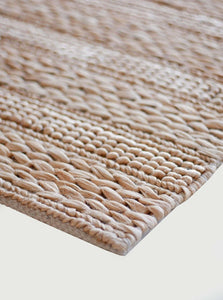 Rugs Hale Jute Natural Rug - 120 x 180 cm