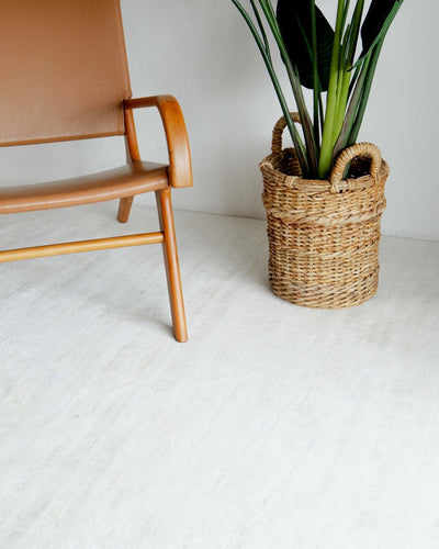 Rugs Lithe Snow Rug - 160 x 230 cm