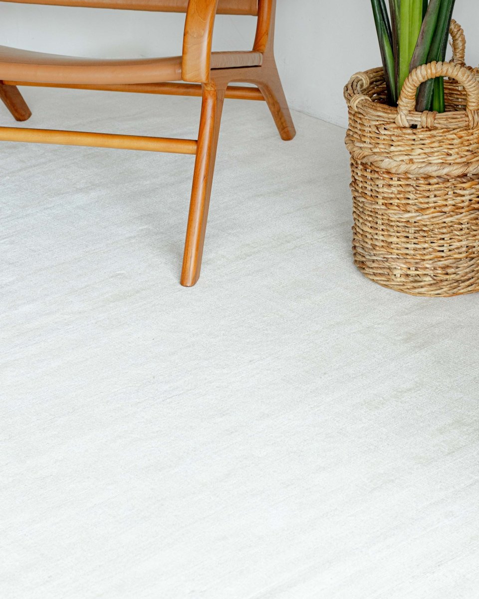 Load image into Gallery viewer, Rugs Lithe Snow Rug - 160 x 230 cm