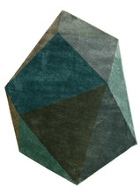 Load image into Gallery viewer, Rugs Lumina Blue Rug -