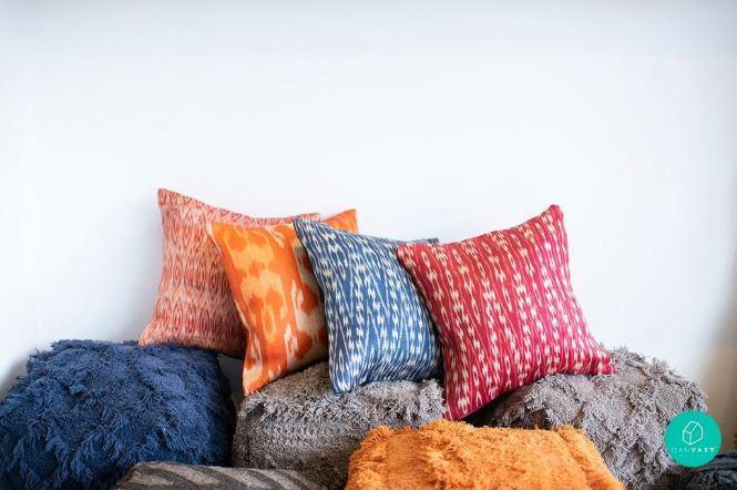 Load image into Gallery viewer, Rugs Qanvast | At This Thoughtful Decor Store, You Can Bring Home the World - 