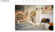 Load image into Gallery viewer, Rugs Singapore Tatler | 7 New Stores To Explore For Decor Inspiration - 