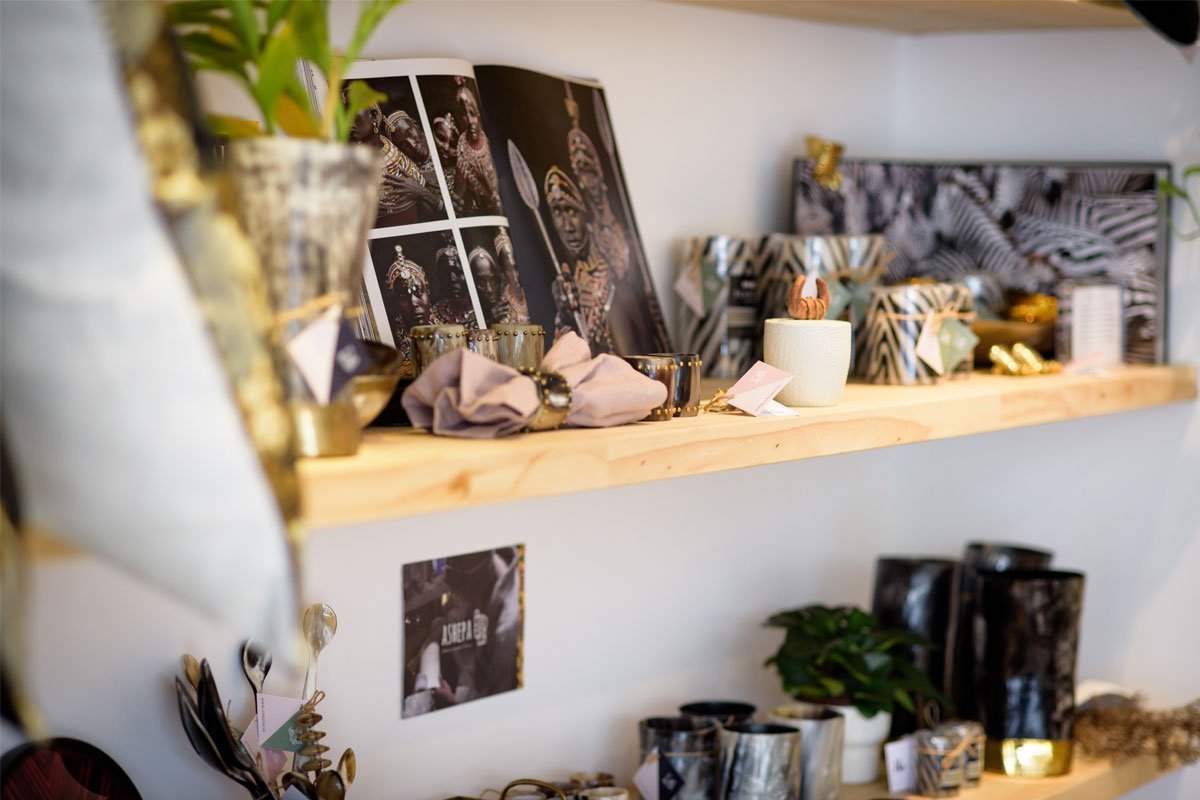 Load image into Gallery viewer, Rugs Square Rooms Magazine | Hidden Gem: A Homeware Boutique That Stocks Hard - To - Find Decor - 