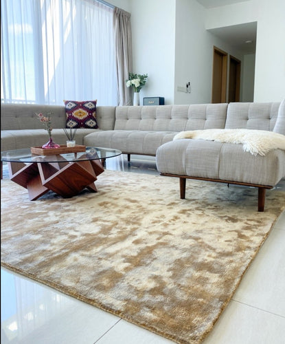 Rugs Sahara Rug - 160 x 230 cm