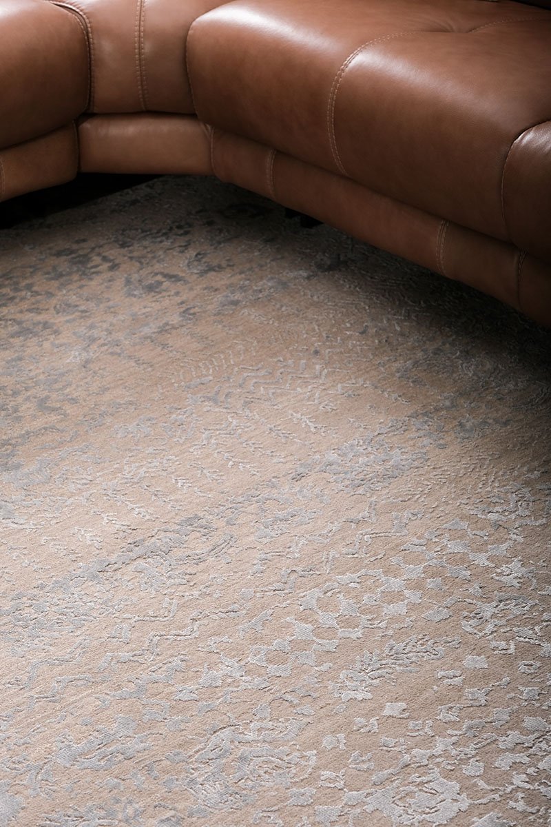 Load image into Gallery viewer, Rugs Skyline Handknotted Rug - 244x300
