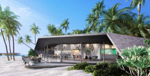Load image into Gallery viewer, B2B Portfolio St. Regis Maldives Vommuli -