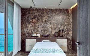 B2B Portfolio St. Regis Maldives Vommuli -